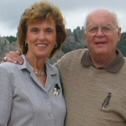 Roger & Barb Lindeman