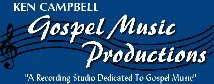 Gospel Music Productions