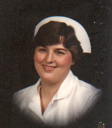 Patti LPN Picture