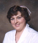 Patti, RN picture